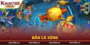 bắn cá xèng