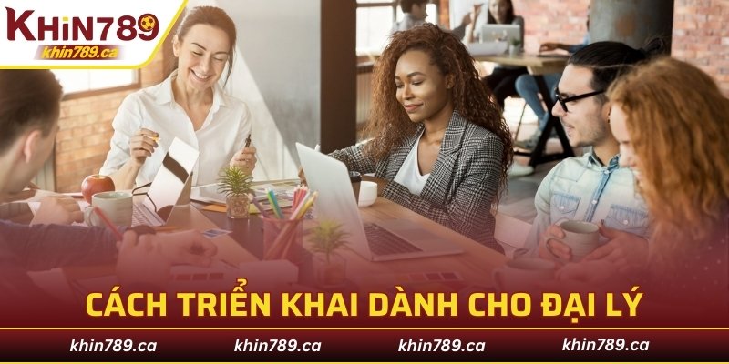 Tìm hiểu cách triển khai dành cho đối tác